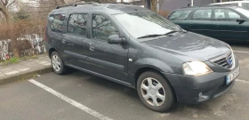 Dacia Logan 1.5 DCI, снимка 2
