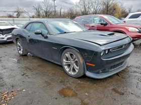 Dodge Challenger R/T/РЪЧКА/ОПЦИЯ ЗА ЛИЗИНГ, снимка 4