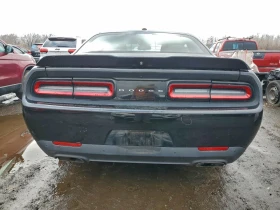 Dodge Challenger R/T/РЪЧКА/ОПЦИЯ ЗА ЛИЗИНГ, снимка 6