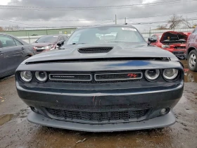 Dodge Challenger R/T/РЪЧКА/ОПЦИЯ ЗА ЛИЗИНГ, снимка 5