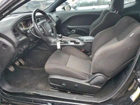 Dodge Challenger R/T/РЪЧКА/ОПЦИЯ ЗА ЛИЗИНГ, снимка 7