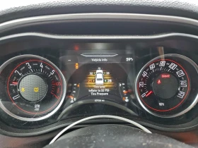 Dodge Challenger R/T/РЪЧКА/ОПЦИЯ ЗА ЛИЗИНГ, снимка 9