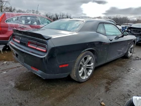 Dodge Challenger R/T/РЪЧКА/ОПЦИЯ ЗА ЛИЗИНГ, снимка 3