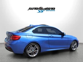 BMW 230 I * M-Package* * HeadUp* AвтоКредит* (ЦЕНА ДО БГ), снимка 6