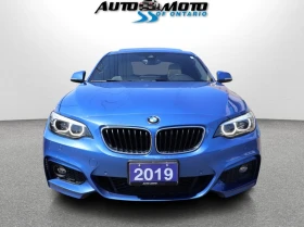 BMW 230 I * M-Package* * HeadUp* AвтоКредит* (ЦЕНА ДО БГ), снимка 2