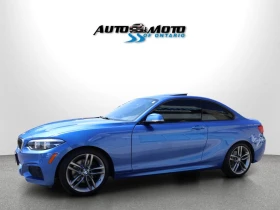 BMW 230 I * M-Package* * HeadUp* AвтоКредит* (ЦЕНА ДО БГ), снимка 4