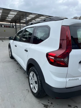 Dacia Jogger Essential ECO-G 100 7 seats/LPG, снимка 3