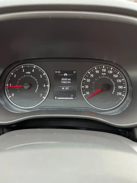 Dacia Jogger Essential ECO-G 100 7 seats/LPG, снимка 7