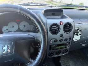 Peugeot Partner 1.6, снимка 11
