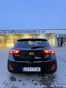 Hyundai I30, снимка 6