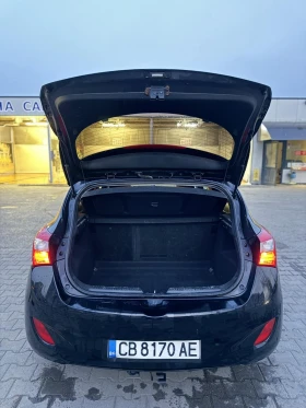 Hyundai I30, снимка 8