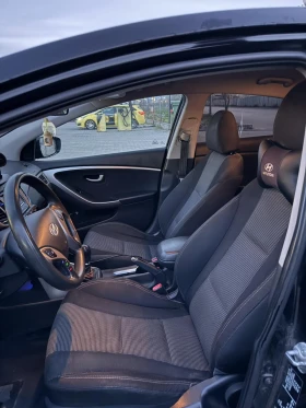 Hyundai I30, снимка 13