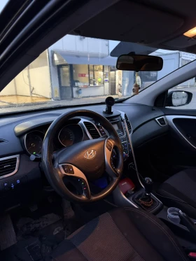 Hyundai I30, снимка 12