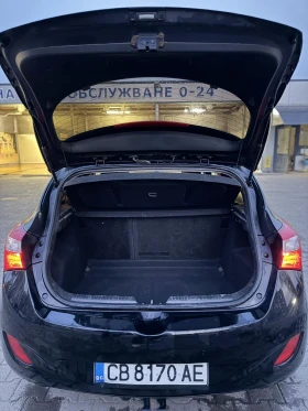 Hyundai I30, снимка 9
