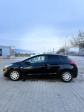 Hyundai I30, снимка 7