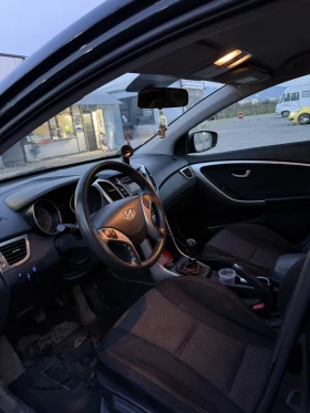 Hyundai I30, снимка 11