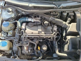 VW Golf 1.9 AXR, снимка 3