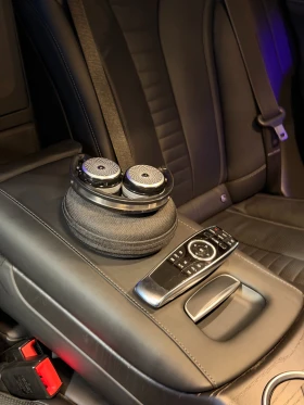 Mercedes-Benz S 560 Long | 4MATIC | Facelift | AMG, снимка 11