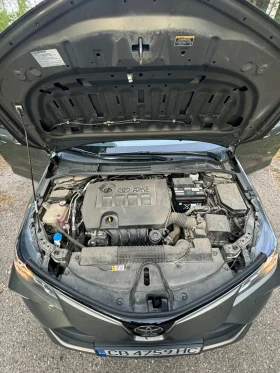 Toyota Corolla, снимка 11