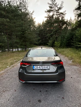 Toyota Corolla, снимка 4