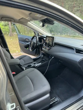 Toyota Corolla, снимка 13