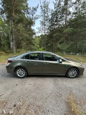Toyota Corolla, снимка 3