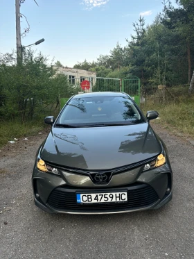 Toyota Corolla, снимка 2