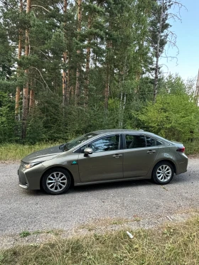 Toyota Corolla, снимка 5