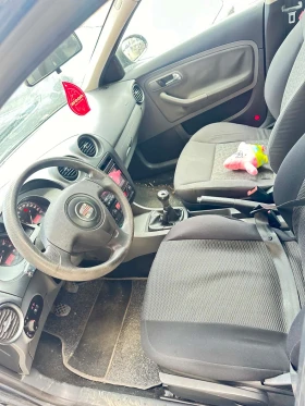 Seat Ibiza 1.4, снимка 6