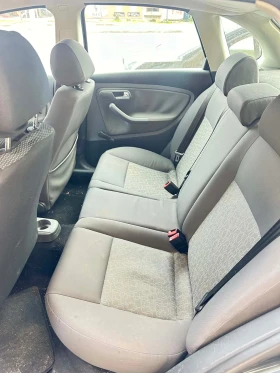 Seat Ibiza 1.4, снимка 5