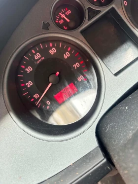 Seat Ibiza 1.4, снимка 8
