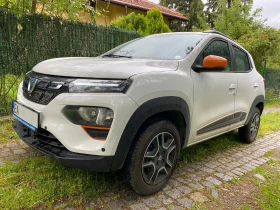 Dacia Spring Comfort Plus, снимка 2