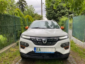 Dacia Spring Comfort Plus, снимка 1