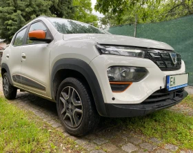 Dacia Spring Comfort Plus, снимка 4