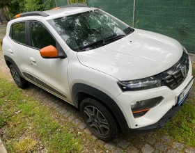 Dacia Spring Comfort Plus, снимка 3