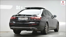 Mercedes-Benz E 450 4MATIC| BURMASTER| 360| ВЪЗДУШНО| ВКЛ.ТЕХНОТЕСТ, снимка 3