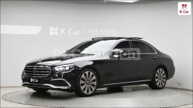 Mercedes-Benz E 450 4MATIC| BURMASTER| 360| ВЪЗДУШНО| ВКЛ.ТЕХНОТЕСТ, снимка 4