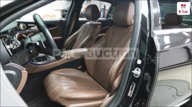 Mercedes-Benz E 450 4MATIC| BURMASTER| 360| ВЪЗДУШНО| ВКЛ.ТЕХНОТЕСТ, снимка 5