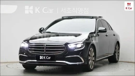 Mercedes-Benz E 450 4MATIC| BURMASTER| 360| ВЪЗДУШНО| ВКЛ.ТЕХНОТЕСТ, снимка 1
