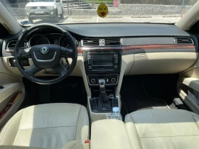 Skoda Superb Собствен лизинг!!!, снимка 8