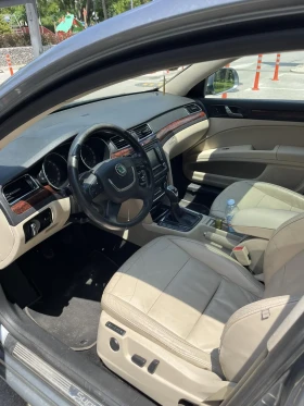 Skoda Superb Собствен лизинг!!!, снимка 6