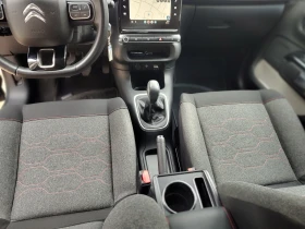 Citroen C3 1.2 PureTech 82 к.с. | 2017 г. | 63 000 км | , снимка 9