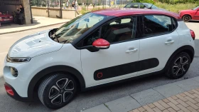 Citroen C3 1.2 PureTech 82 к.с. | 2017 г. | 63 000 км | , снимка 7