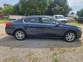 Peugeot 508 2.0HDI/НАВИГАЦИЯ/ ТОП, снимка 4