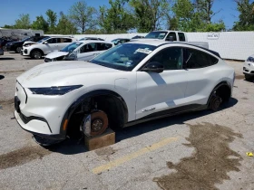 Ford Mustang, снимка 1