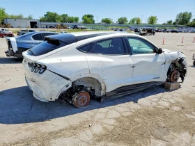 Ford Mustang, снимка 3