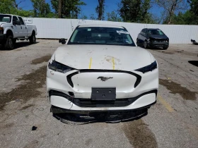 Ford Mustang, снимка 5