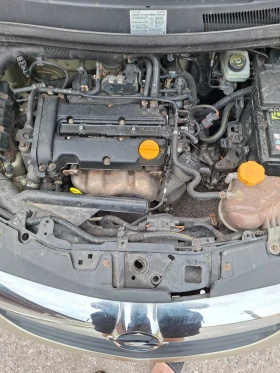 Opel Corsa, снимка 15