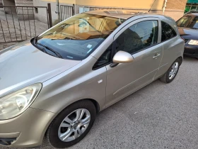 Opel Corsa, снимка 2