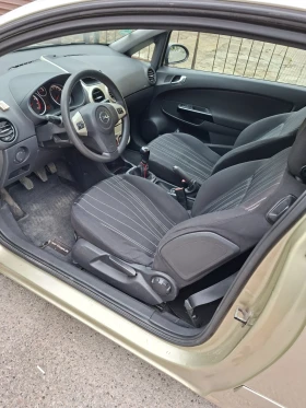Opel Corsa, снимка 10